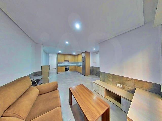 Apartamento en venta en Elche / Elx, Alicante
