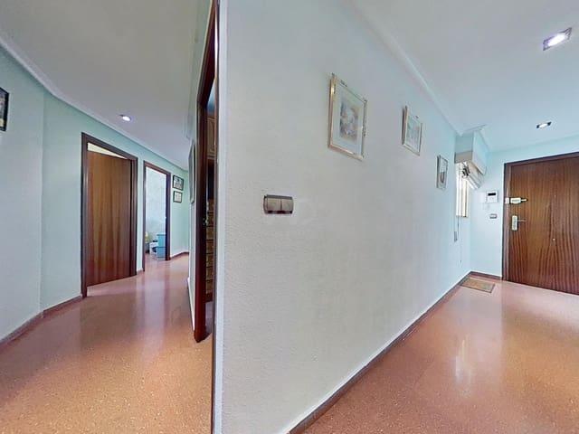 Apartamento en venta en Elche / Elx, Alicante