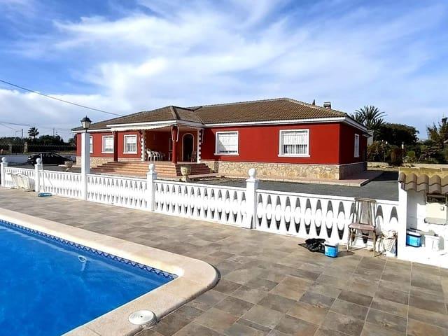 Apartamento en venta en Elche / Elx, Alicante