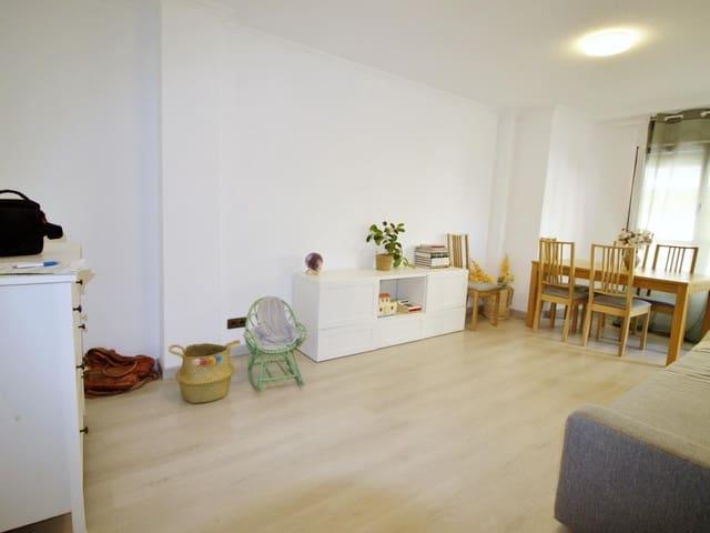 Apartamento en venta en Elche / Elx, Alicante
