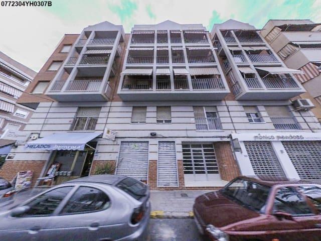 Apartamento en venta en Elche / Elx, Alicante
