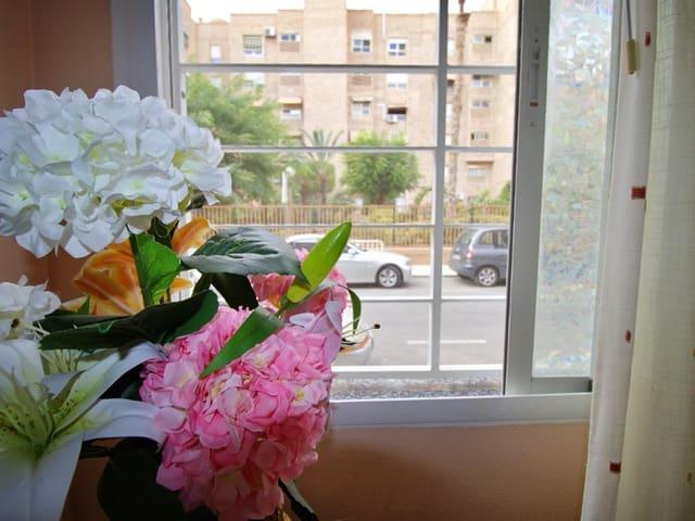 Apartamento en venta en Elche / Elx, Alicante