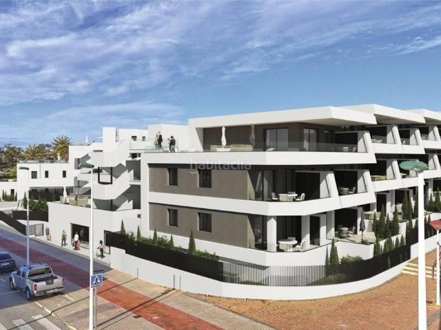 Apartamento en venta en Elche Elx, La Marina. Apartamentos Elche.