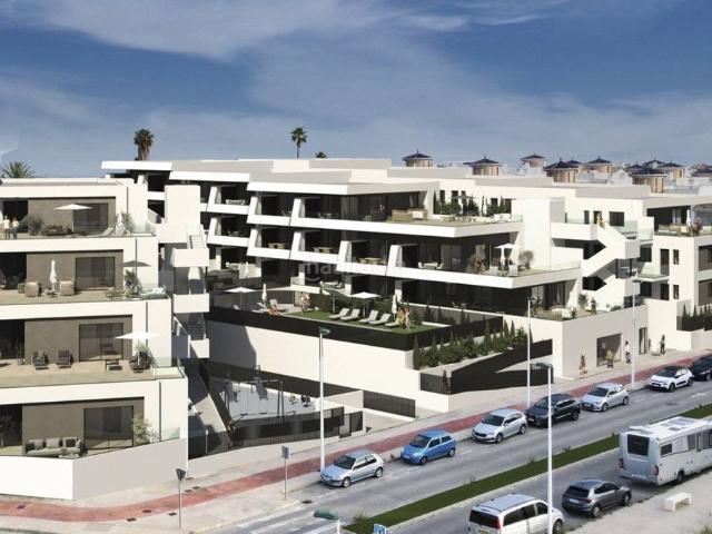 Apartamento en venta en Elche Elx, La Marina. Apartamentos Elche.