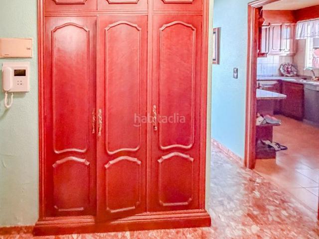 Apartamento en venta en Elche Elx, Pont Nou Corazón de Jesús. Apartamento en venta en Centro, 6 dormitorios. Apartamentos Elche.