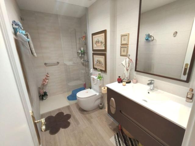 Apartamento en venta en Elche Elx, Reina Victoria Miguel Hernández. MAGNÍFICO PISO CON GARAJE Y TRASTERO EN EL CENTRO DE ELCHE. Apartamentos Elche.