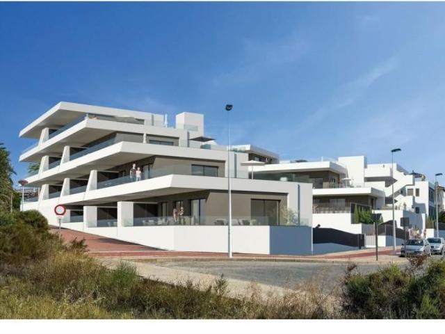Apartamento en venta en Elche, La Marina El Pinet