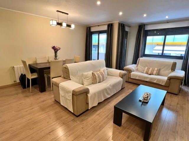Apartamento en venta en Elda, Alicante