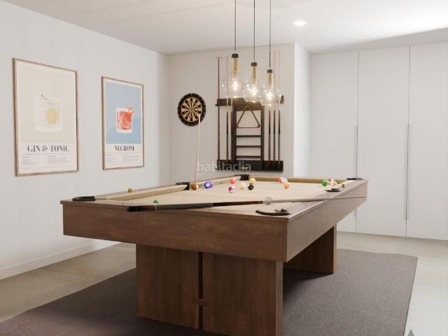 Apartamento en venta en Elda, Centro. Obra nueva en el centro Iglesia Santa Ana. Apartamentos.