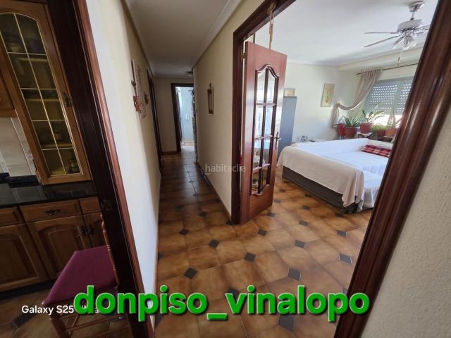 Apartamento en venta en Elda, Las Trescientas San Francisco Ciudad Vergel. Piso 3º sin ascensor e San Francisco de Sales. Apartamentos.