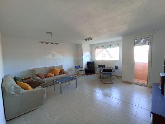 Apartamento en venta en Elda
