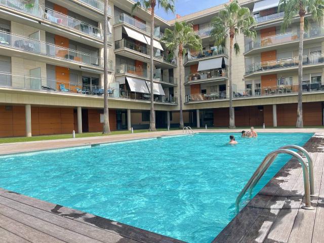 Apartamento en Venta en Els Esquirols