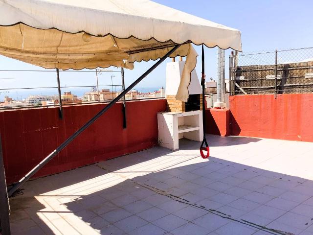 Apartamento en Venta en Els Molins