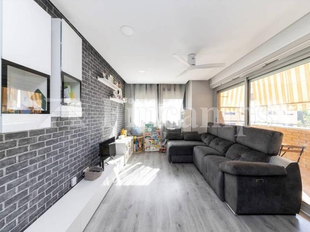 Apartamento en Venta en Els Merinals
