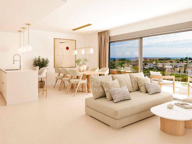 Apartamento en Venta en Els Poblets