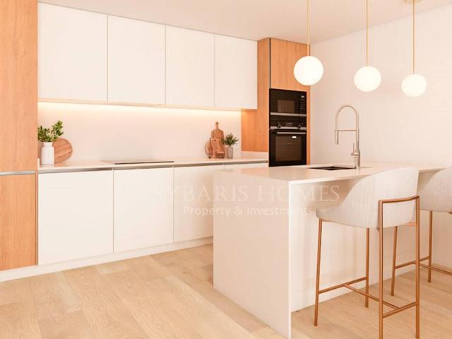 Apartamento en Venta en Els Poblets