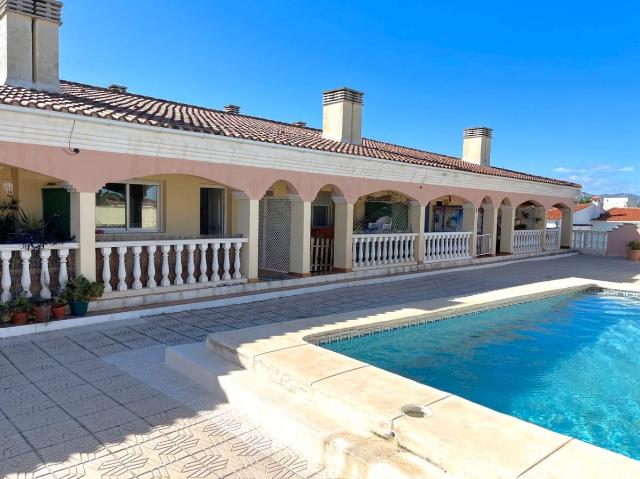 Apartamento en Venta en Els Poblets