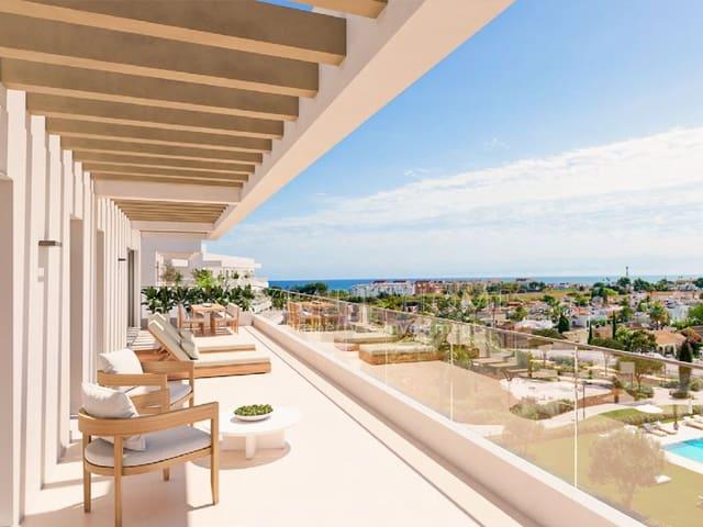 Apartamento en venta en Els Poblets, Alicante Costa Blanca