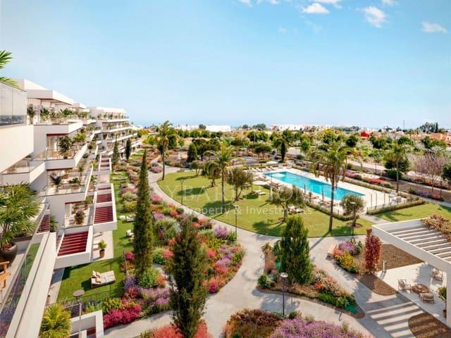 Apartamento en venta en Els Poblets, Alicante Costa Blanca