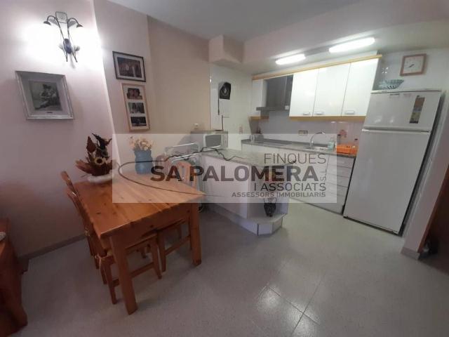 Apartamento en Venta en Els Pins