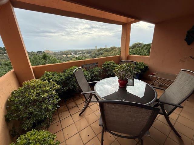 Apartamento en venta en Elviria, Málaga Costa del Sol
