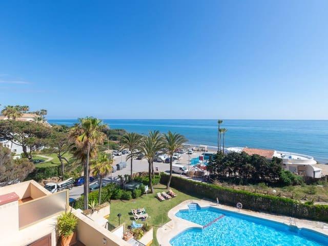 Apartamento en venta en Elviria, Málaga Costa del Sol