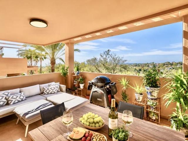 Apartamento en venta en Elviria, Málaga Costa del Sol