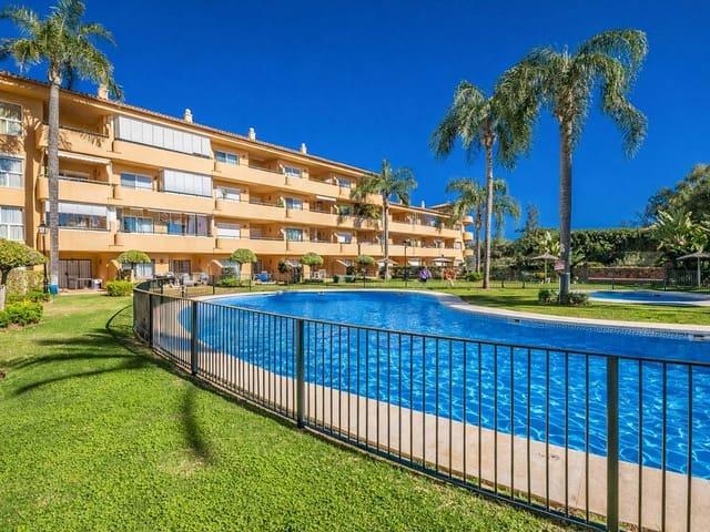 Apartamento en venta en Elviria, Málaga Costa del Sol