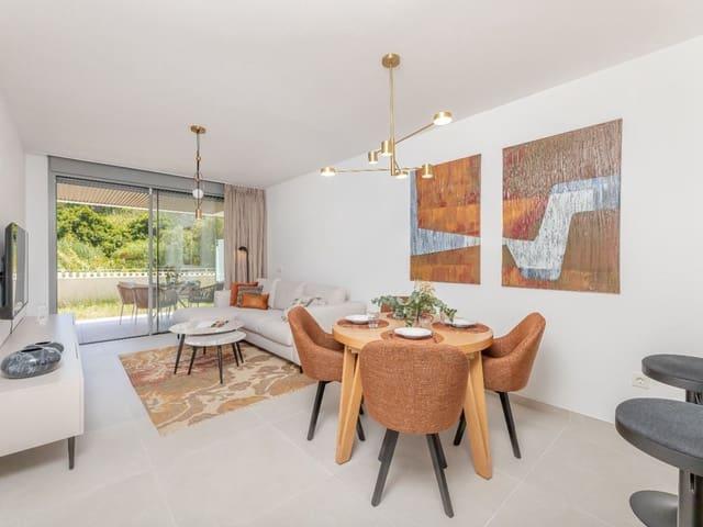 Apartamento en venta en Elviria, Málaga Costa del Sol