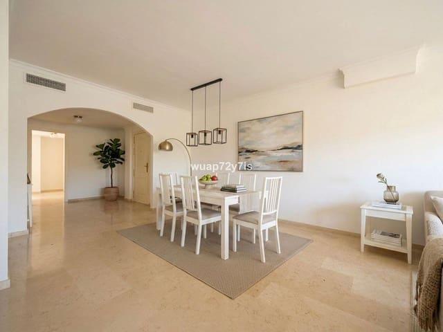 Apartamento en venta en Elviria, Málaga Costa del Sol