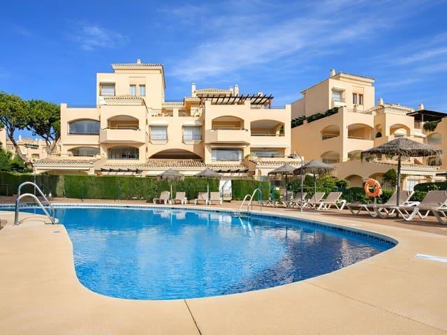 Apartamento en venta en Elviria, Málaga Costa del Sol