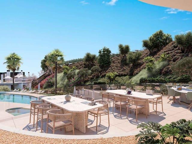 Apartamento en venta en Elviria, Málaga Costa del Sol