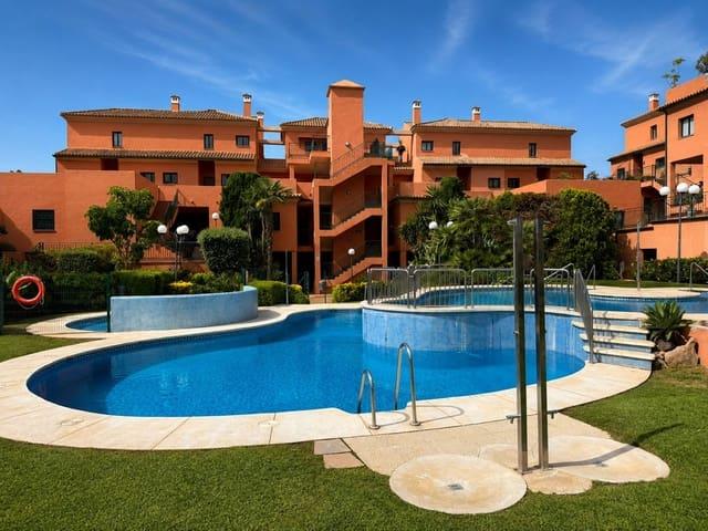 Apartamento en venta en Elviria, Málaga Costa del Sol