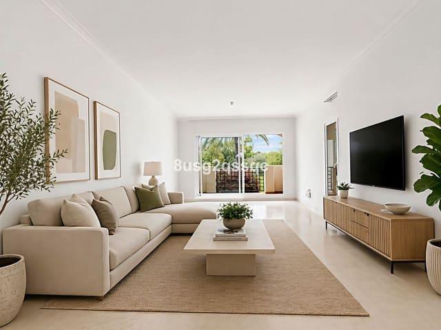 Apartamento en venta en Elviria, Málaga Costa del Sol