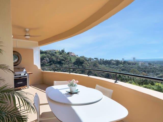 Apartamento en venta en Elviria, Málaga Costa del Sol