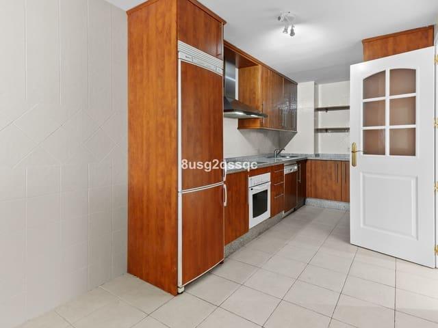 Apartamento en venta en Elviria, Málaga Costa del Sol