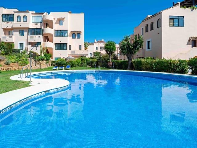 Apartamento en venta en Elviria, Málaga Costa del Sol