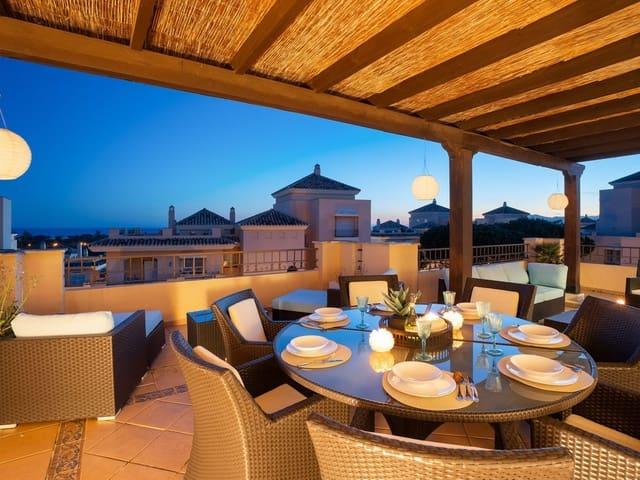 Apartamento en venta en Elviria, Málaga Costa del Sol