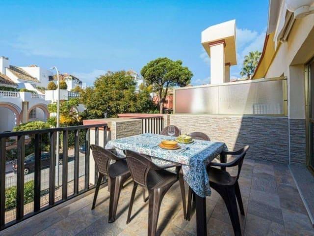 Apartamento en venta en Elviria, Málaga Costa del Sol