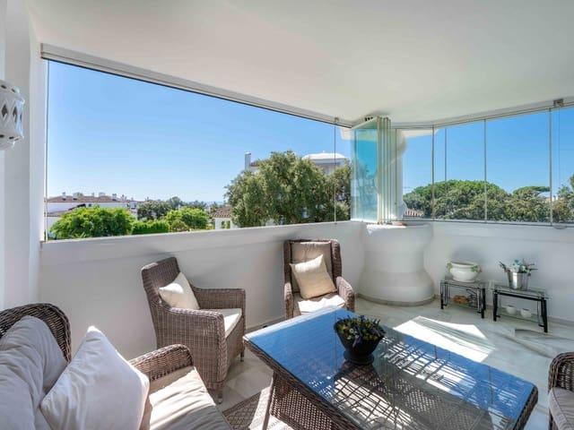Apartamento en venta en Elviria, Málaga Costa del Sol