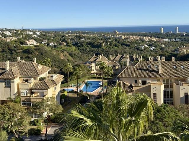 Apartamento en venta en Elviria, Málaga Costa del Sol