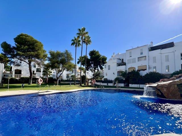 Apartamento en venta en Elviria, Málaga Costa del Sol