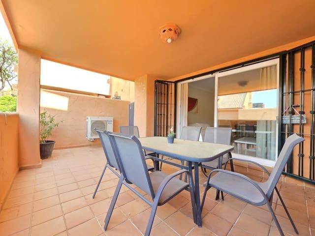 Apartamento en venta en Elviria, Málaga Costa del Sol