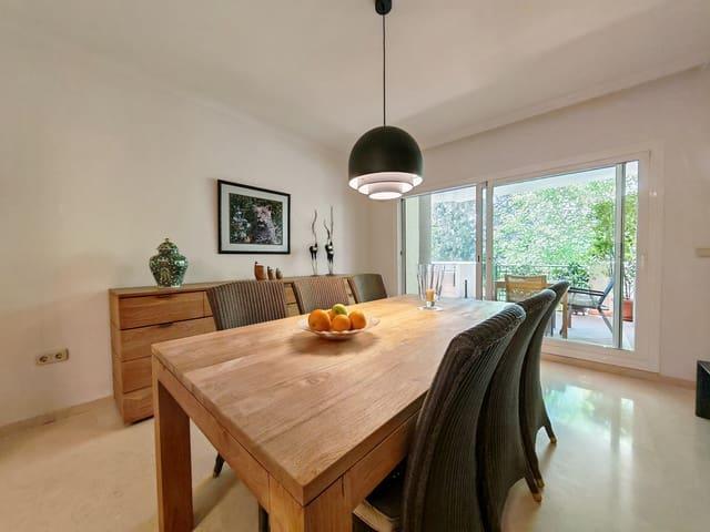 Apartamento en venta en Elviria, Málaga Costa del Sol