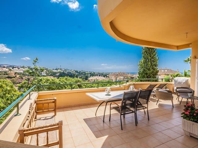 Apartamento en venta en Elviria, Málaga Costa del Sol