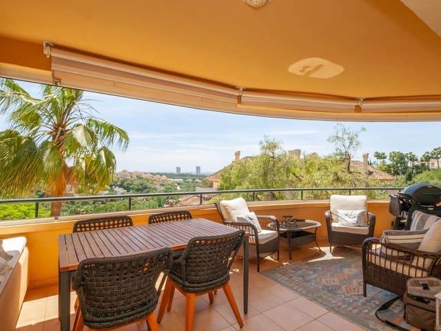 Apartamento en venta en Elviria, Málaga Costa del Sol