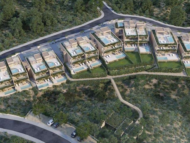Apartamento en venta en Elviria, Málaga Costa del Sol