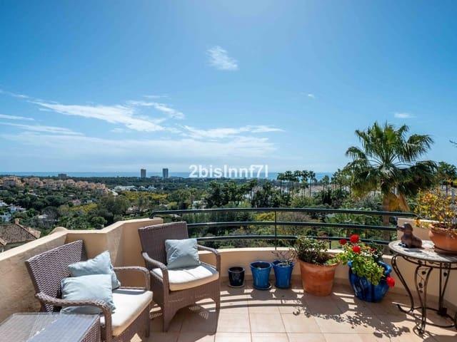 Apartamento en venta en Elviria, Málaga Costa del Sol