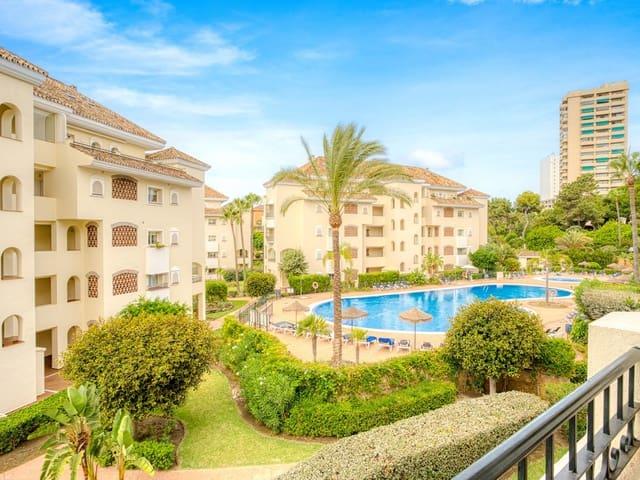 Apartamento en venta en Elviria, Málaga Costa del Sol