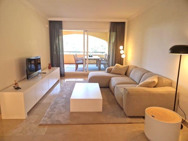 Apartamento en venta en Elviria, Málaga Costa del Sol